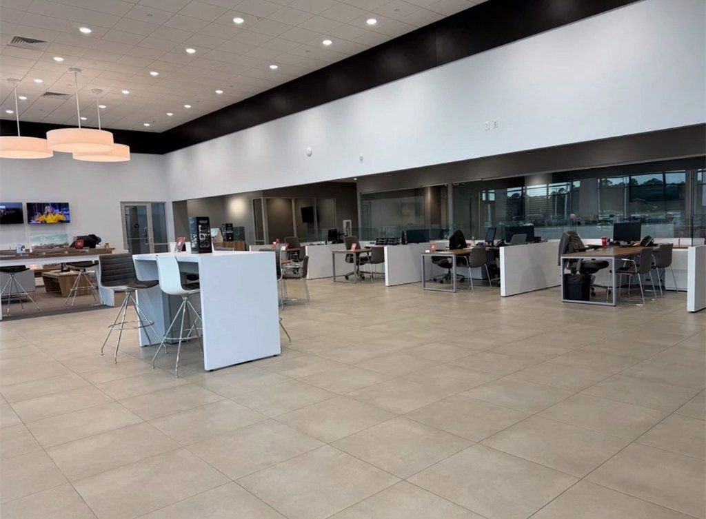 Used 2025 Nissan Rogue SV w/ Rock Creek Premium Package image 37