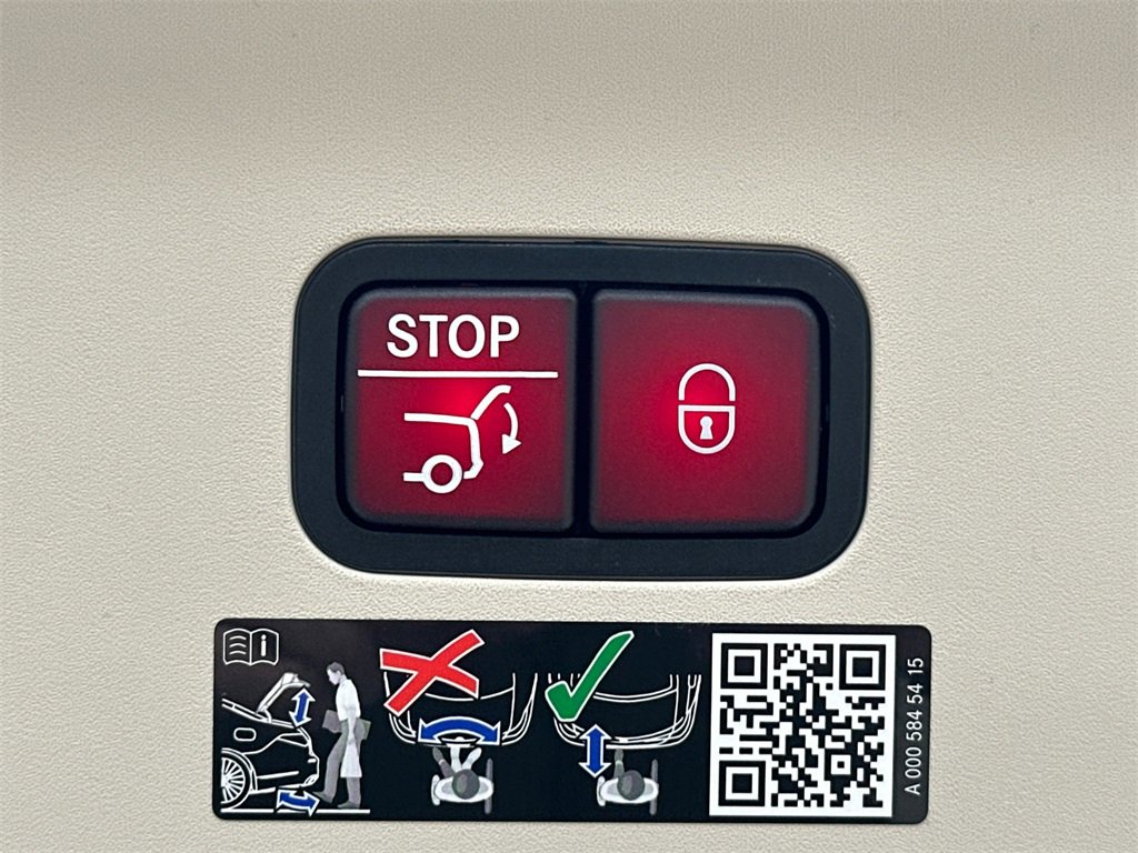 New 2026 Mercedes-Benz AMG GT 43 image 21