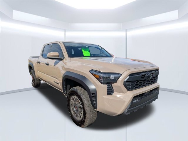 Certified 2026 Toyota Tacoma TRD Off-Road AWD/4WD image 6