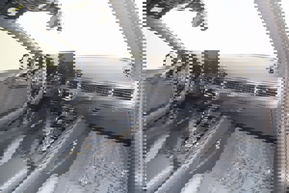 Used 2021 Audi S5 Prestige image 51