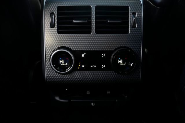 Used 2020 Land Rover Range Rover Sport HSE Dynamic AWD/4WD image 43