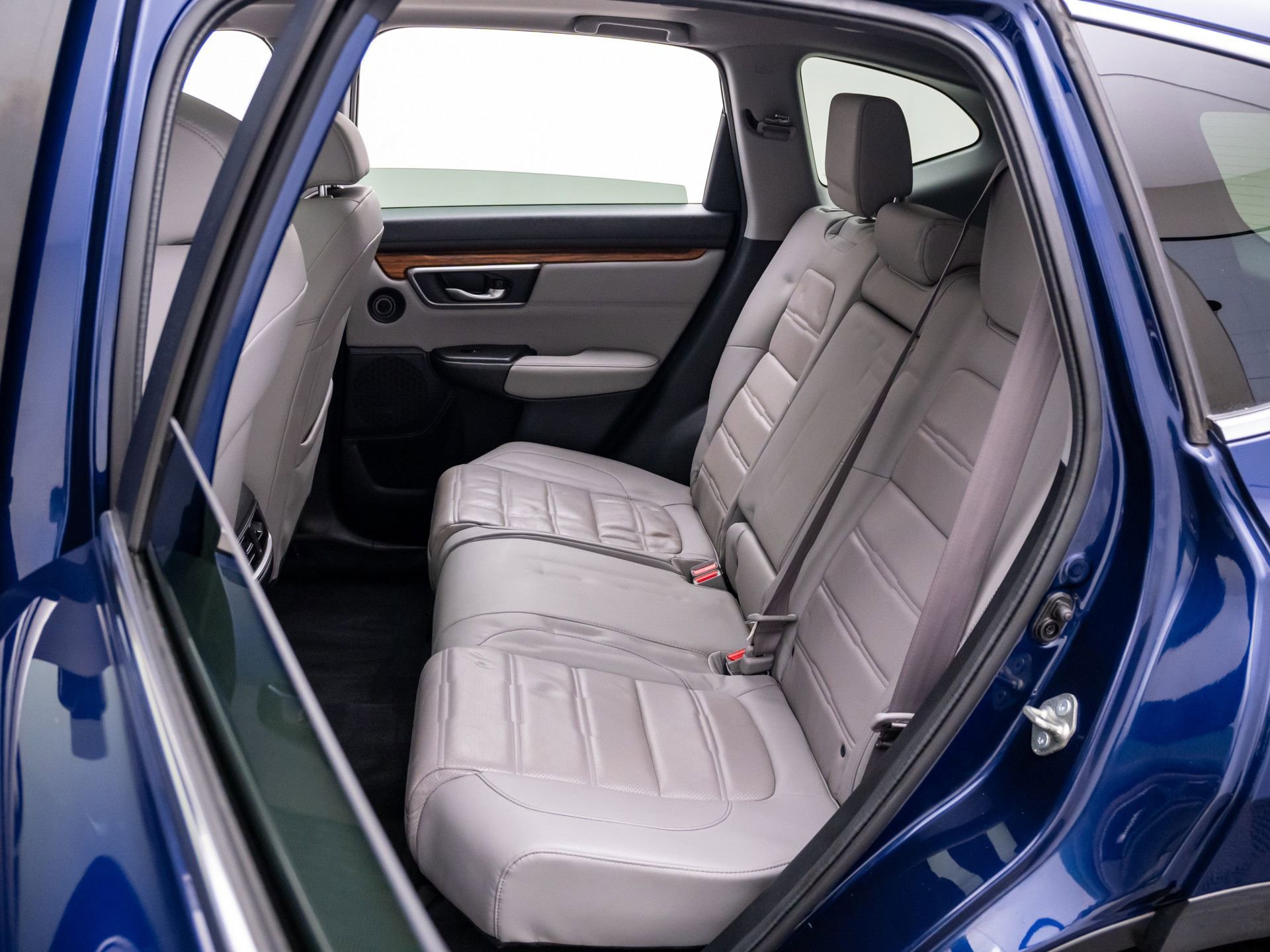 Used 2017 Honda CR-V Touring image 15