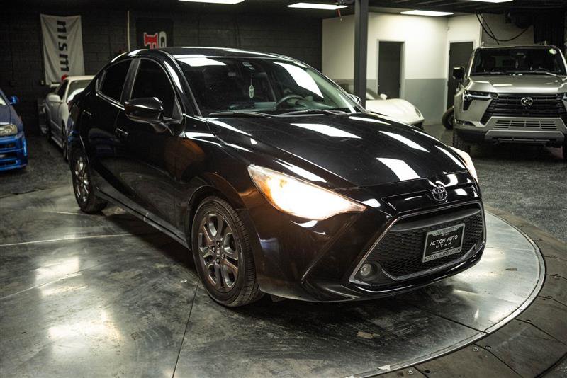 Used 2019 Toyota Yaris LE FWD image 5