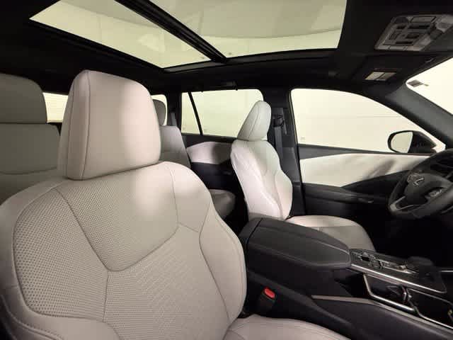 New 2026 Lexus TX 350 AWD image 33
