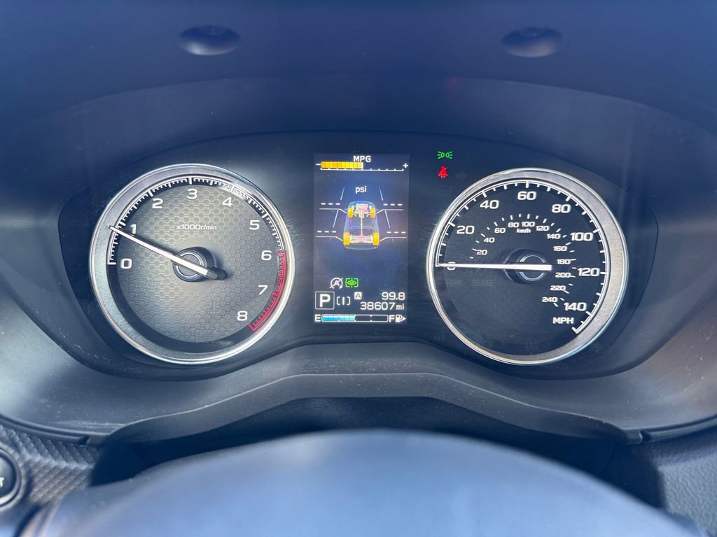 Used 2020 Subaru Forester Touring image 20