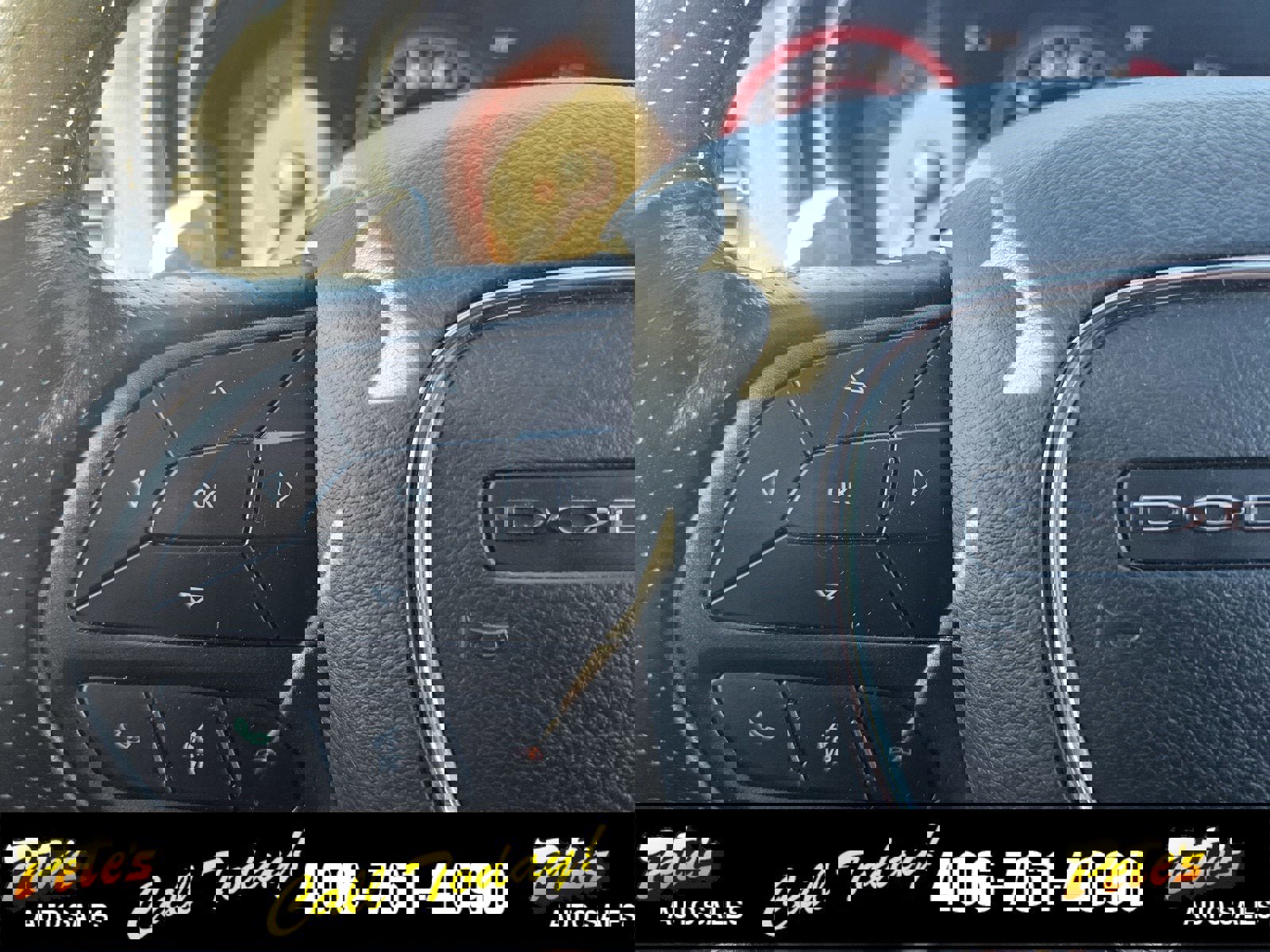 Used 2021 Dodge Durango R/T image 27