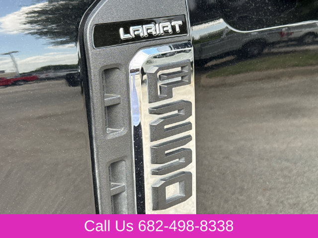 Used 2023 Ford F250 Lariat w/ Lariat Ultimate Package AWD/4WD image 6