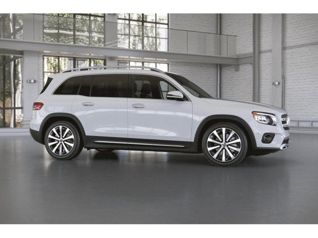 Used 2022 Mercedes-Benz GLB 250 4MATIC image 15