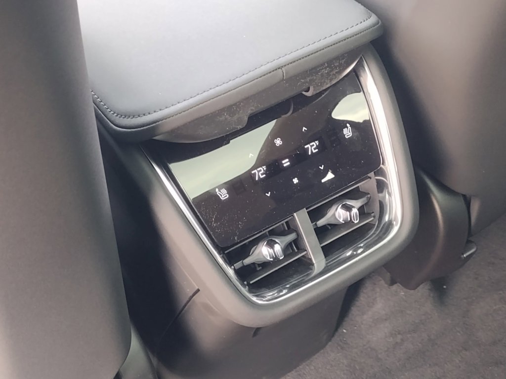 New 2025 Volvo EX90 Plus image 21