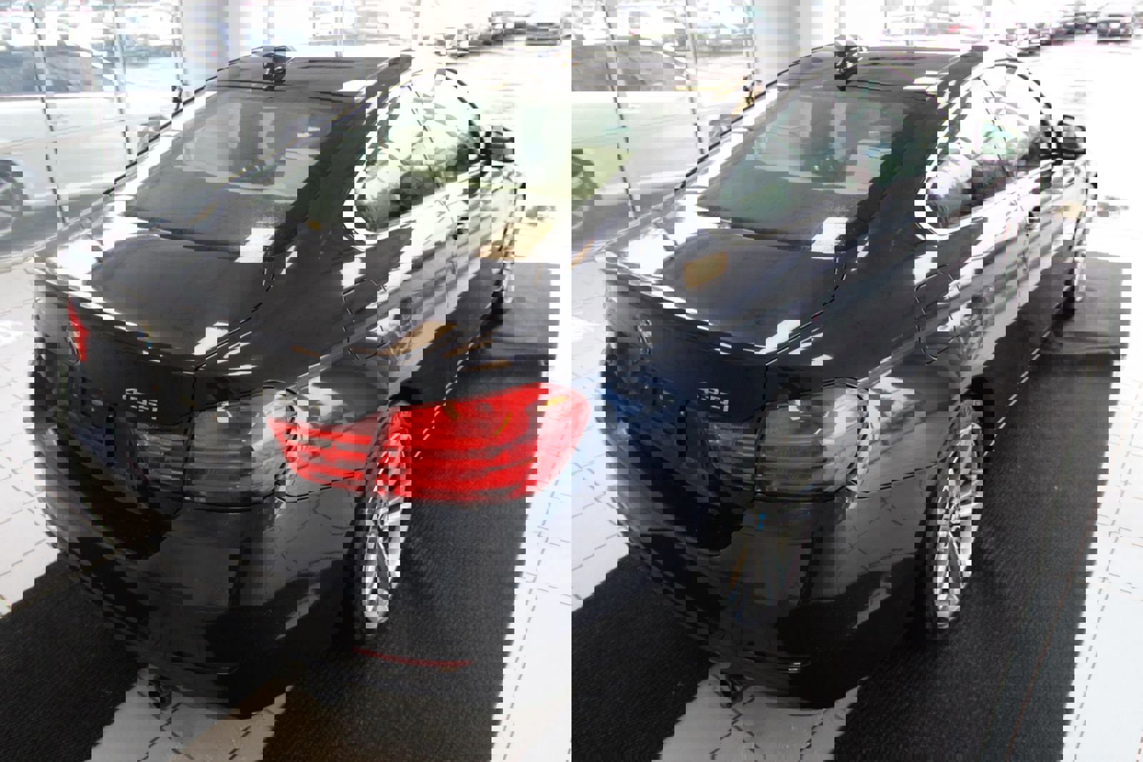 Used 2016 BMW 435i xDrive Coupe image 5