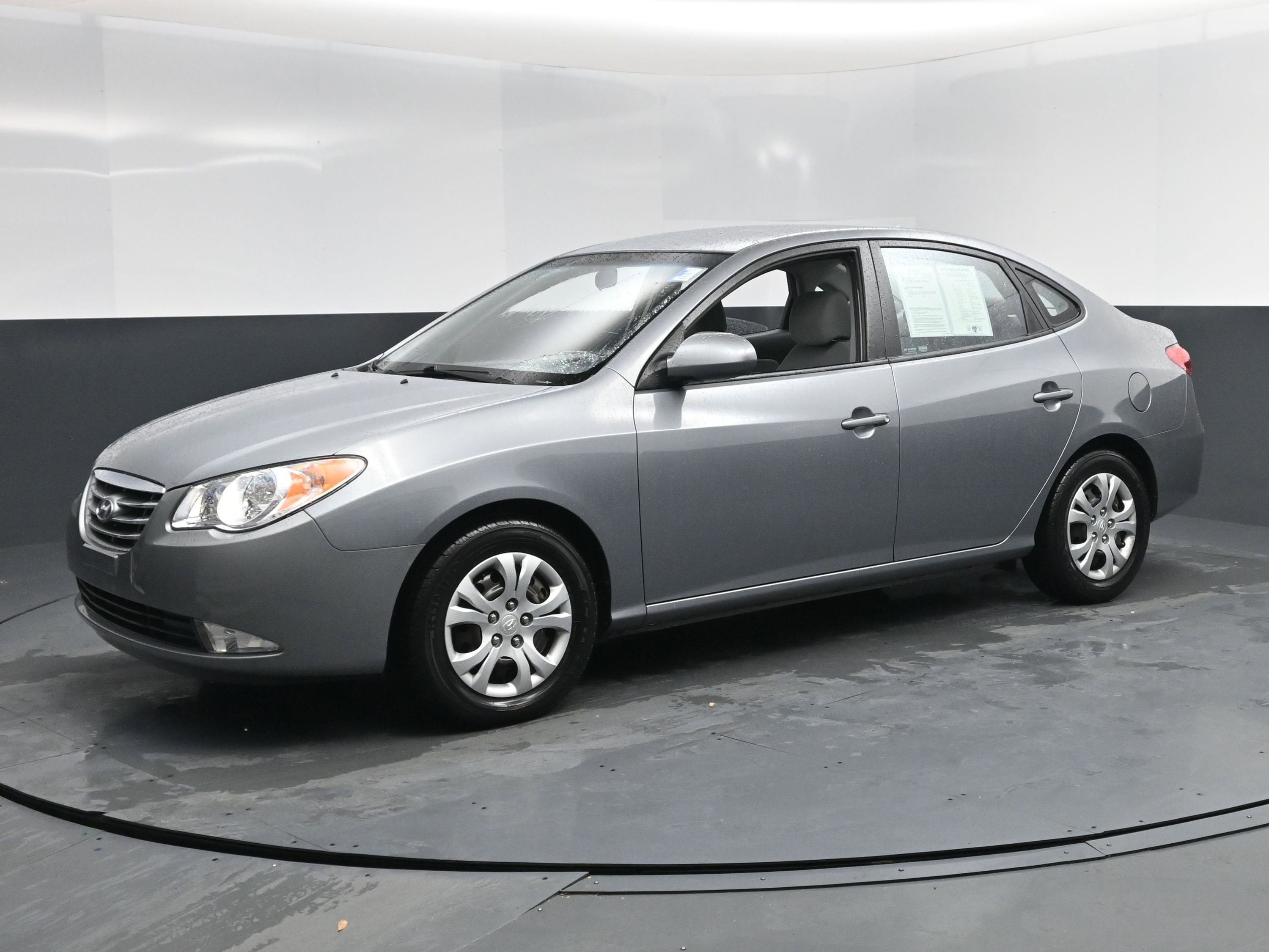 Used 2010 Hyundai Elantra GLS