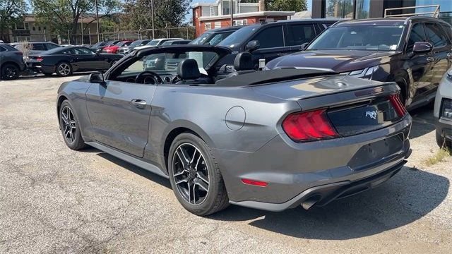 Used 2023 Ford Mustang Premium RWD image 4