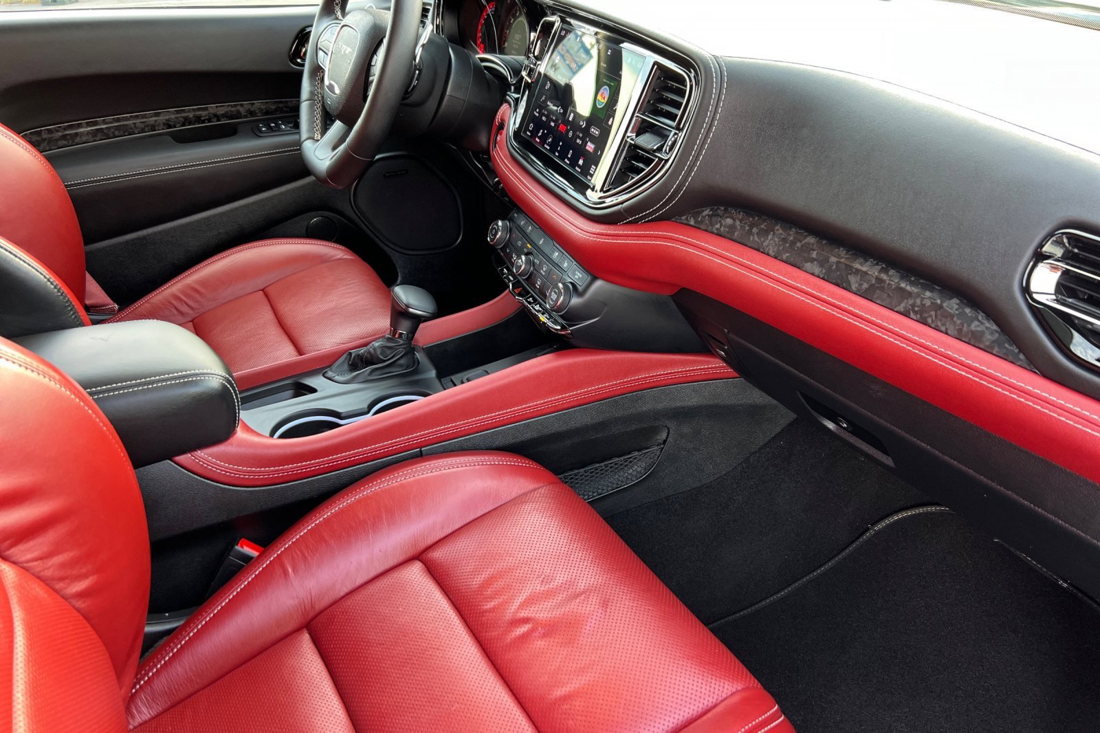 Used 2024 Dodge Durango SRT Hellcat image 17