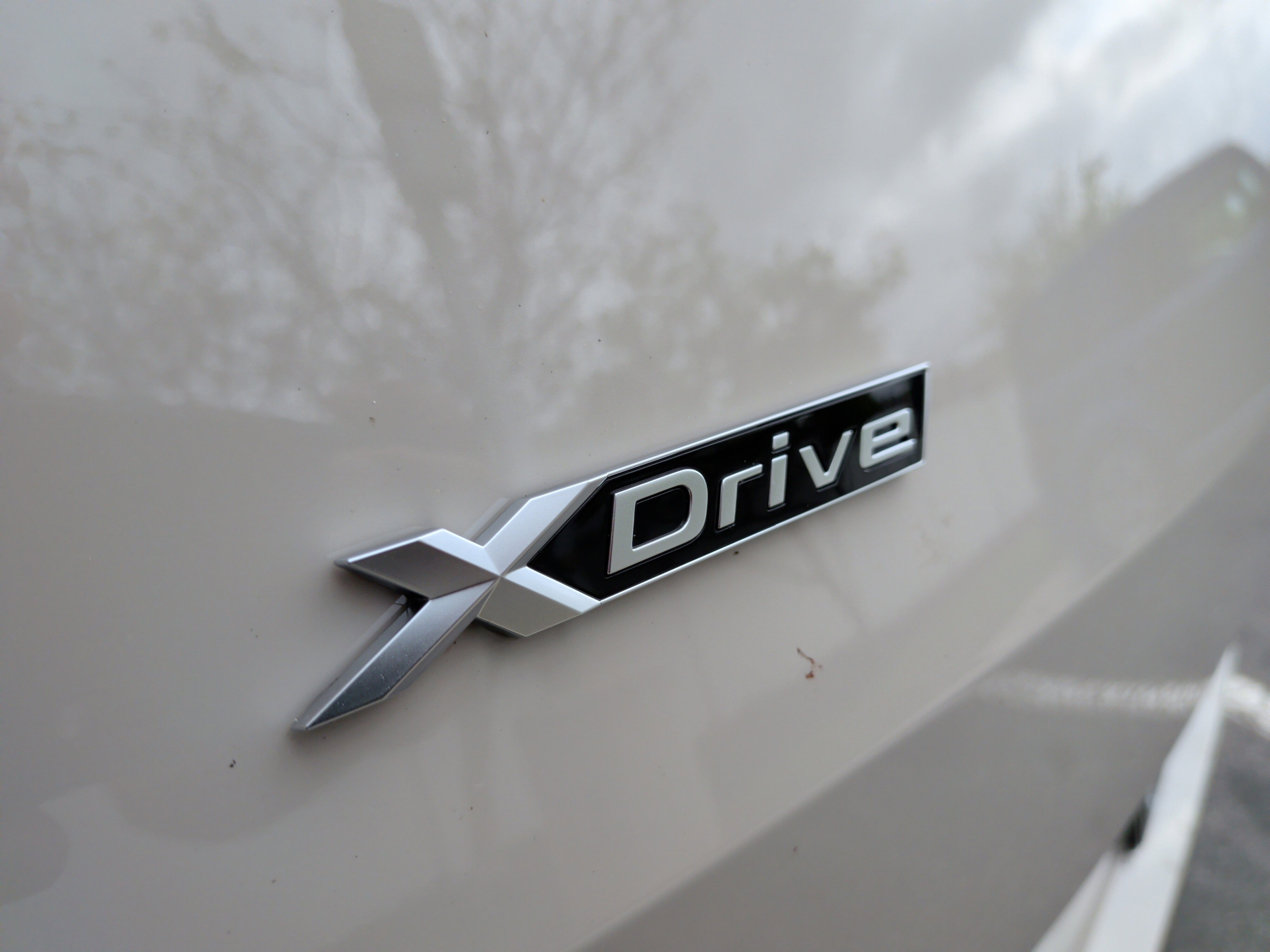 Used 2026 BMW X3 xDrive30 image 39