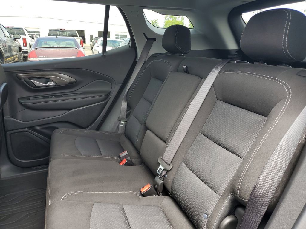 Used 2024 GMC Terrain SLE w/ Driver Convenience Package AWD/4WD image 27