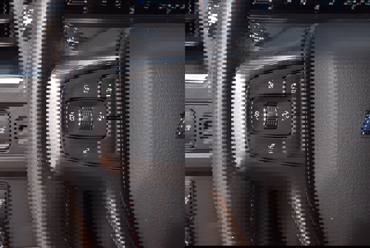 Used 2022 Chevrolet Tahoe RST image 24