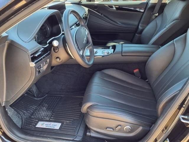 Used 2024 Genesis G80 2.5T image 10