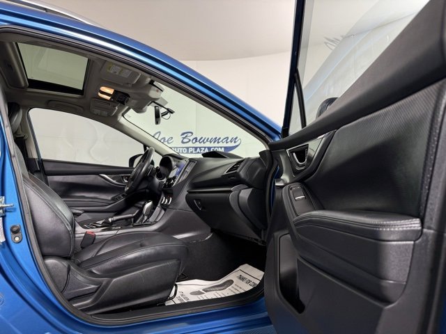 Used 2017 Subaru Impreza 2.0i Limited w/ Moonroof/BSD & Rcta/Eyesight image 16