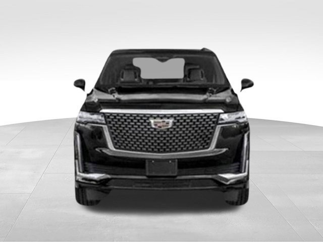 Used 2022 Cadillac Escalade ESV Premium Luxury image 7