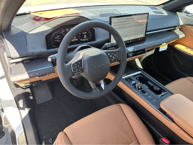 New 2026 Lexus ES 350e w/ Convenience Package FWD image 7