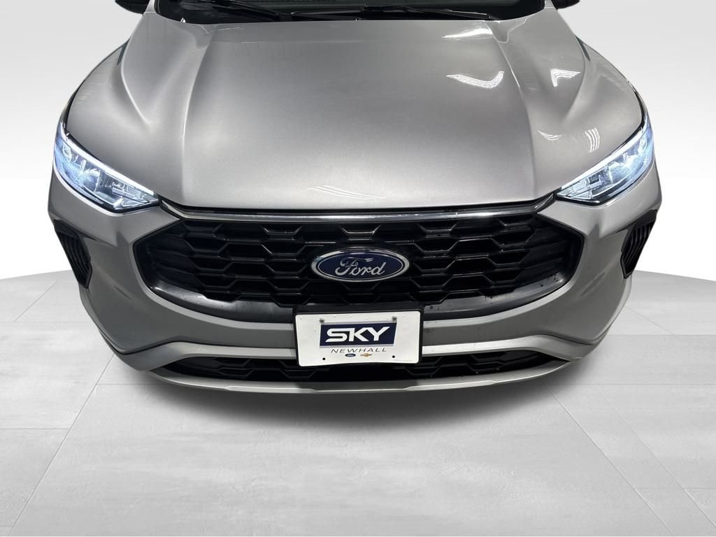 Used 2023 Ford Escape ST-Line image 38