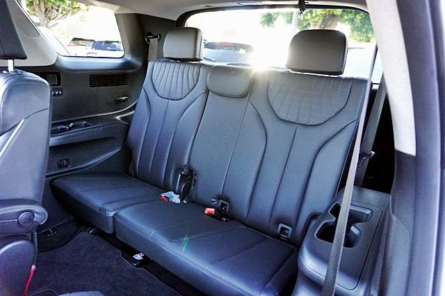 Certified 2023 Hyundai Palisade Limited FWD image 20