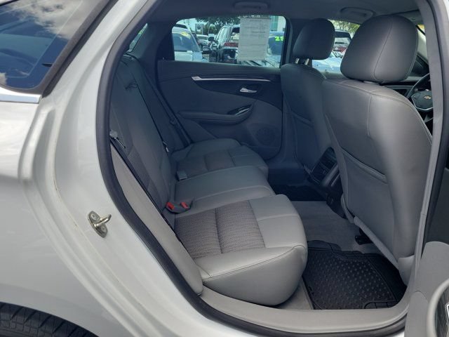 Used 2019 Chevrolet Impala LS FWD image 9