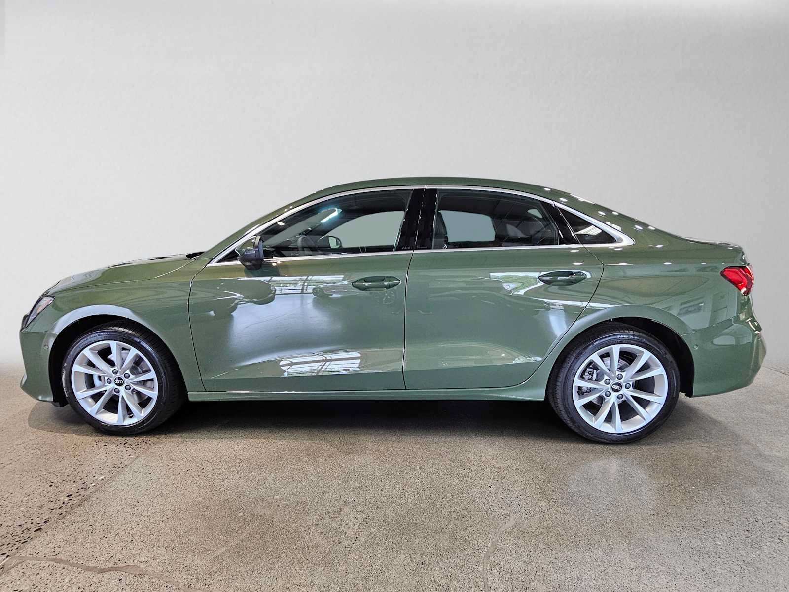 New 2026 Audi A3 2.0T Premium Plus AWD/4WD image 6