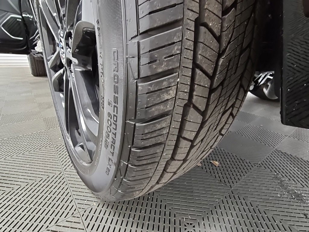 New 2026 Buick Enclave Sport Touring w/ Power Package image 48