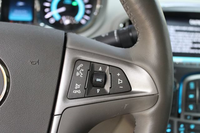 Used 2010 Buick LaCrosse CXS FWD image 17