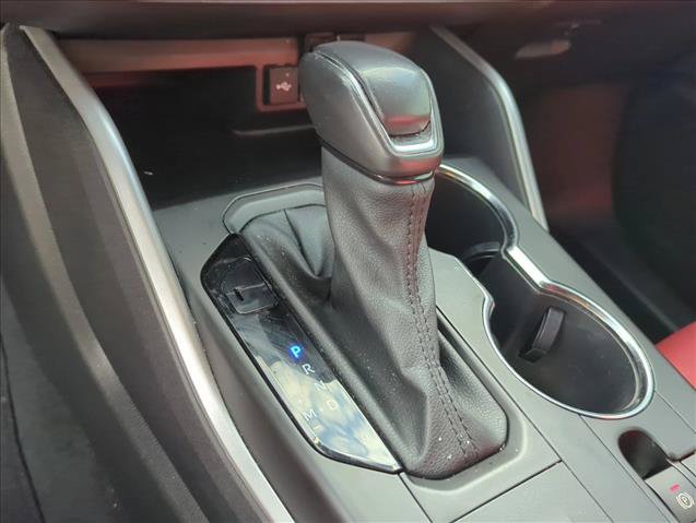 Used 2021 Toyota Highlander XSE FWD image 23