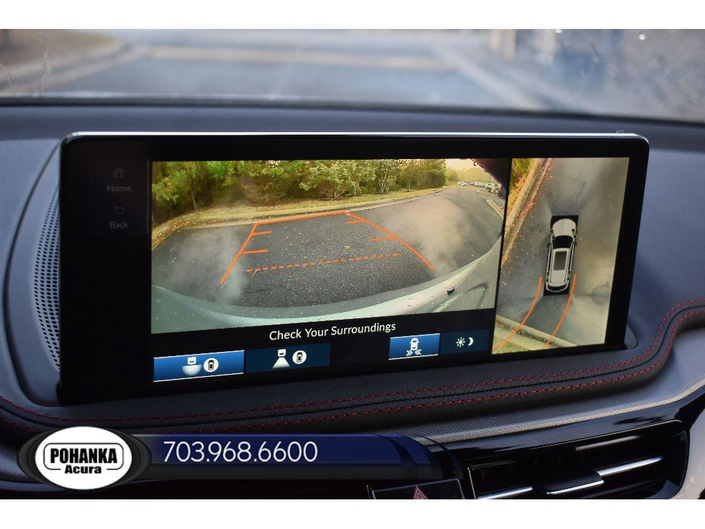 New 2026 Acura MDX A-Spec AWD/4WD image 27