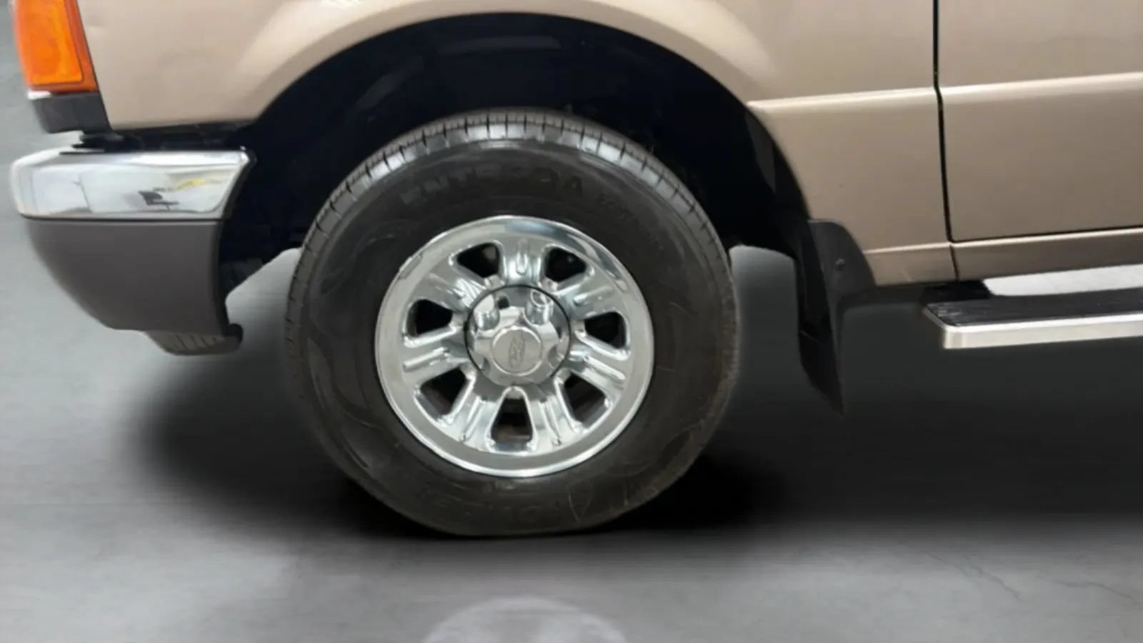 Used 2003 Ford Ranger Edge RWD image 27