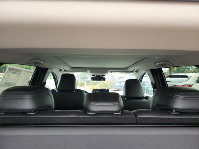 New 2026 MAZDA CX-50 AWD 2.5 S w/ Weather Package image 19
