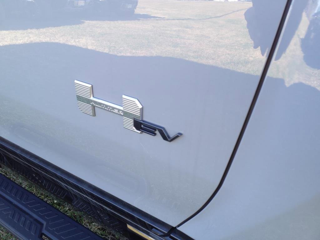 New 2025 GMC Hummer EV 3X w/ Battery Pack, 24 Module Pack image 10