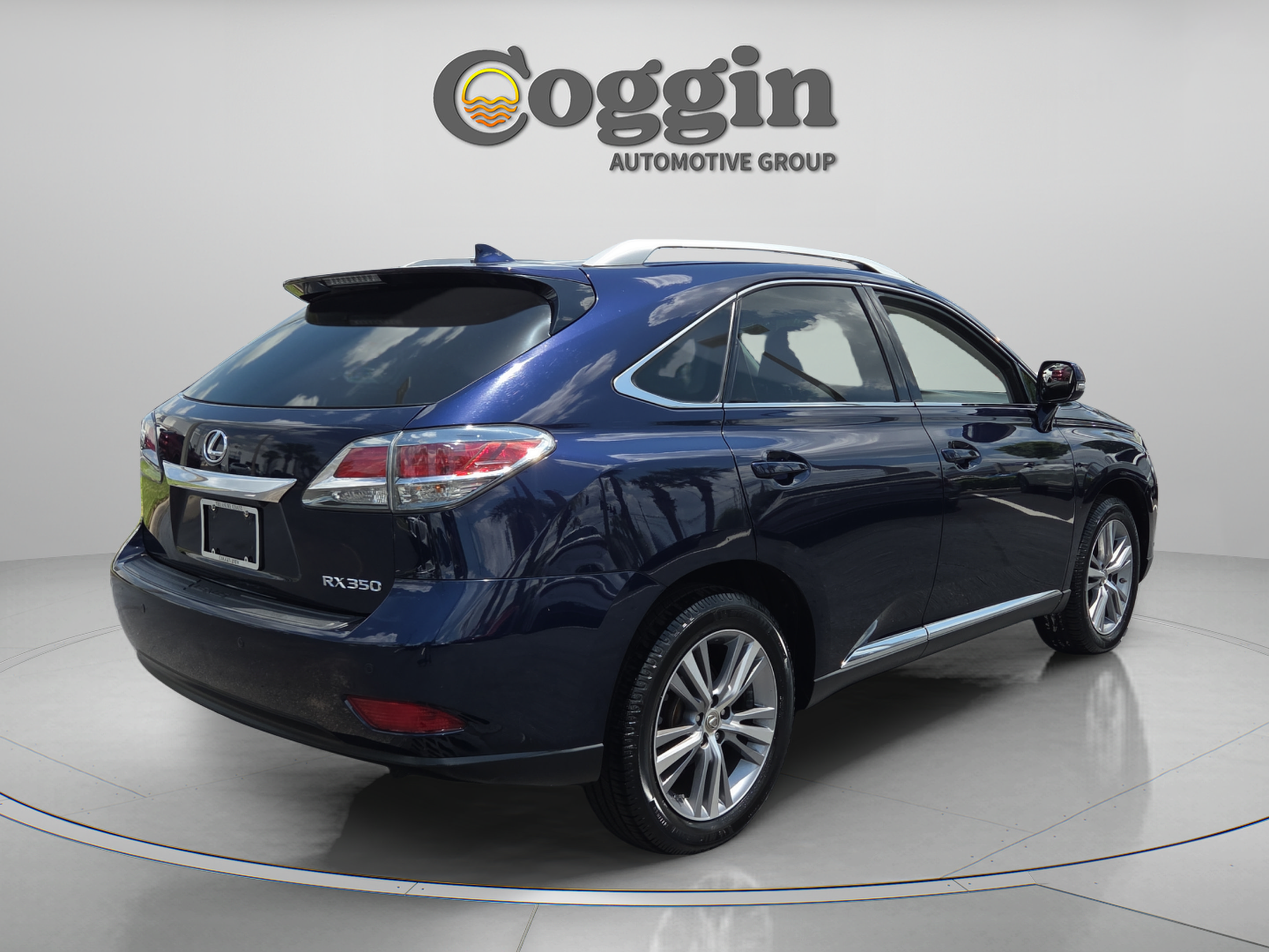 Used 2015 Lexus RX 350 FWD image 5