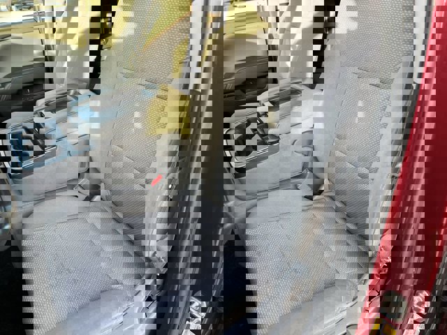 Used 2014 Chevrolet Silverado 1500 W/T w/ Trailering Package image 19