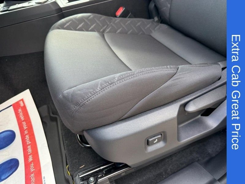 New 2026 Toyota Tacoma SR5 RWD image 10