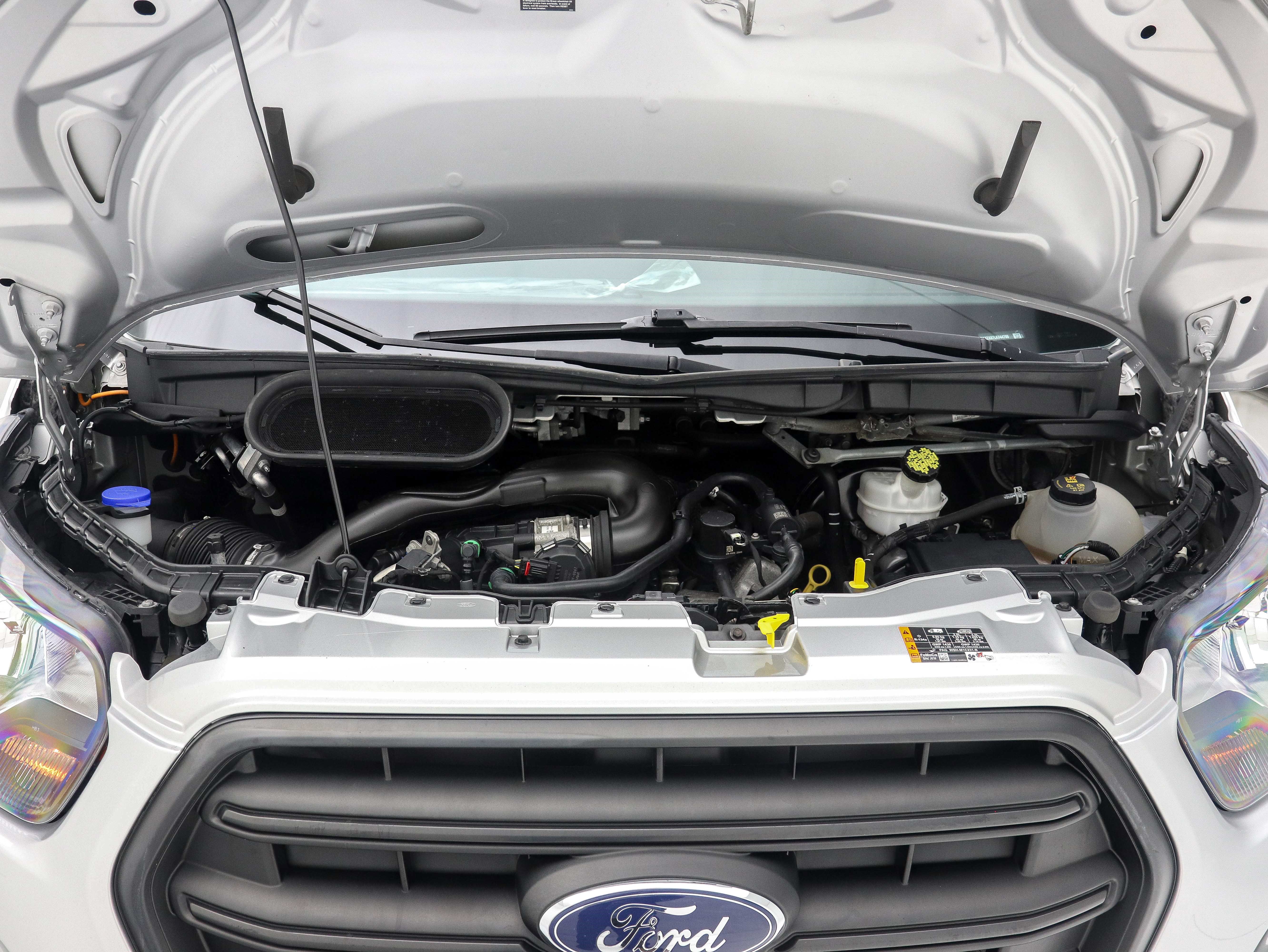Used 2020 Ford Transit 350 XL RWD image 29
