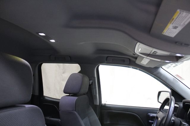 Used 2016 Chevrolet Silverado 1500 LT w/ All Star Edition AWD/4WD image 18