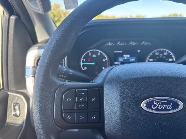 Used 2025 Ford F250 XLT w/ FX4 Off-Road Package AWD/4WD image 15
