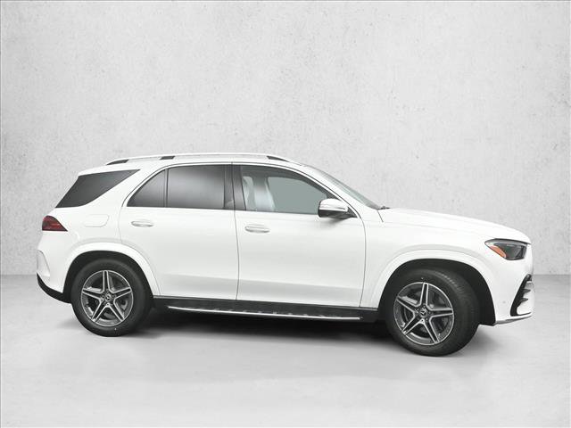New 2026 Mercedes-Benz GLE 350 4MATIC image 6