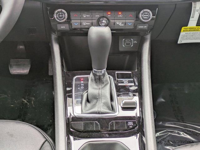 New 2026 Jeep Compass Latitude image 17