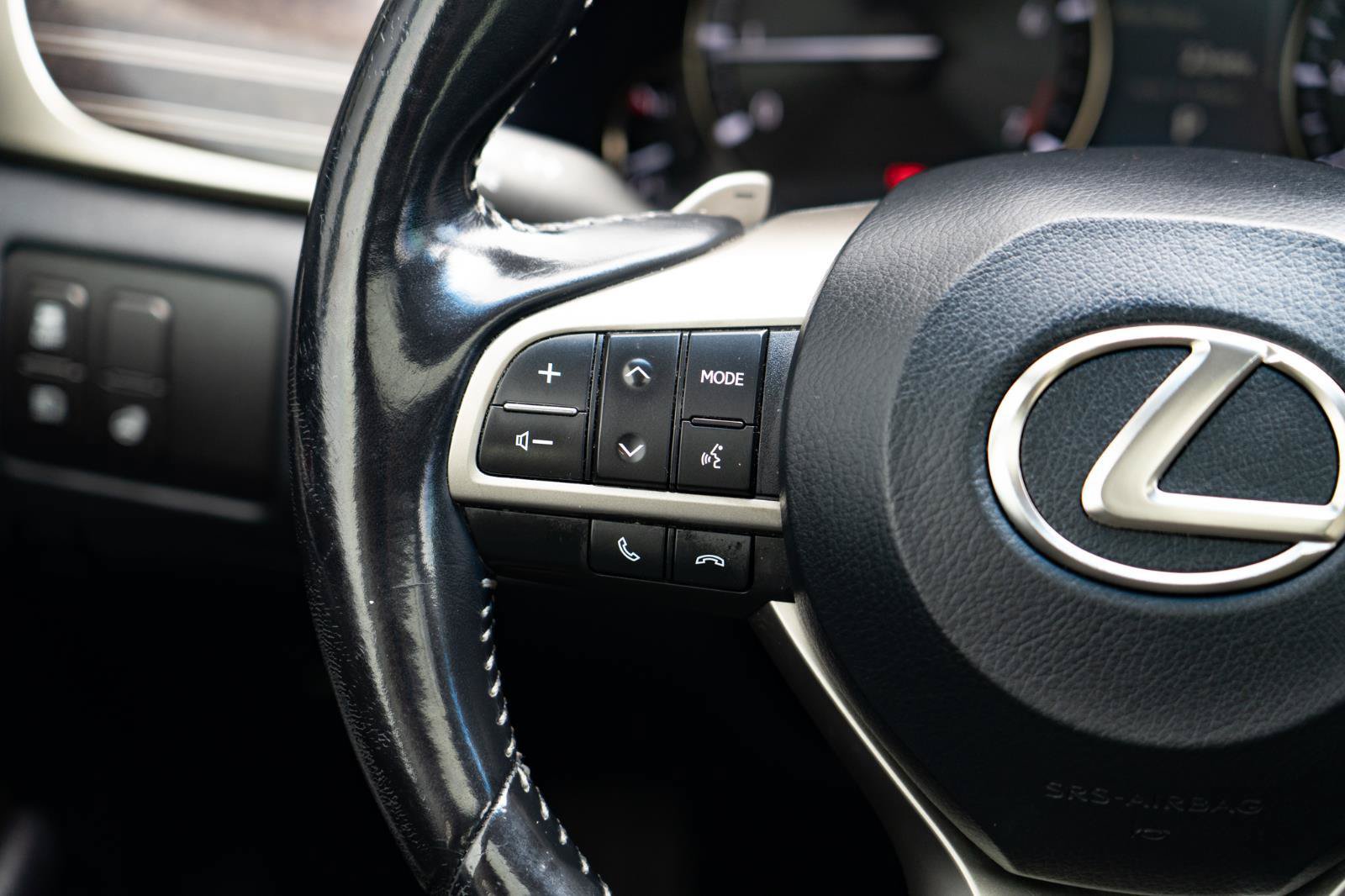 Used 2016 Lexus GS 350 AWD w/ Premium Package image 21