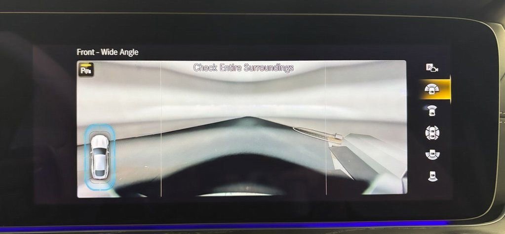 Used 2022 Mercedes-Benz AMG GT 53 w/ Executive Rear Seat Package image 19