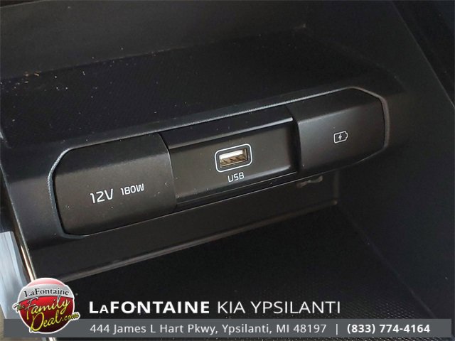 Used 2020 Kia Telluride S image 25