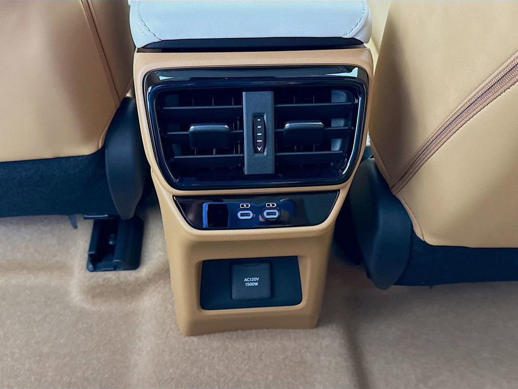 New 2026 Lexus RZ 350e 2WD image 18