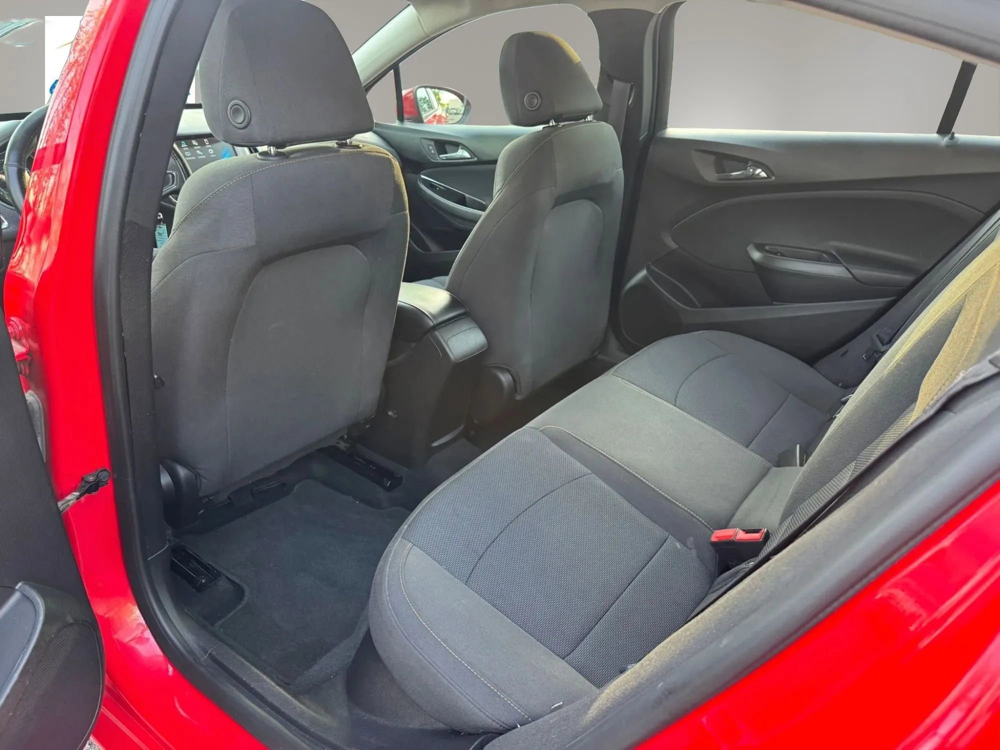 Used 2016 Chevrolet Cruze LS FWD image 19