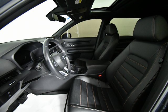 Used 2024 Honda CR-V Sport-L image 5