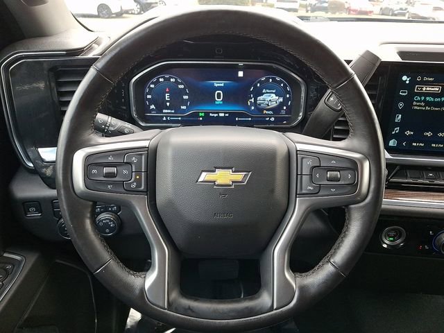 Used 2022 Chevrolet Silverado 1500 LT image 17